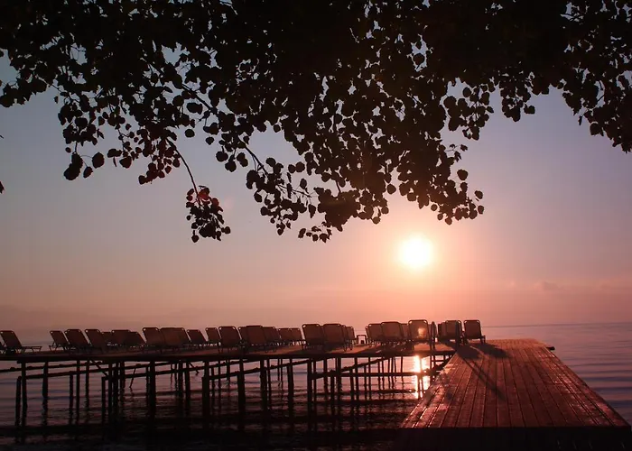 Dassia Beach Hotel