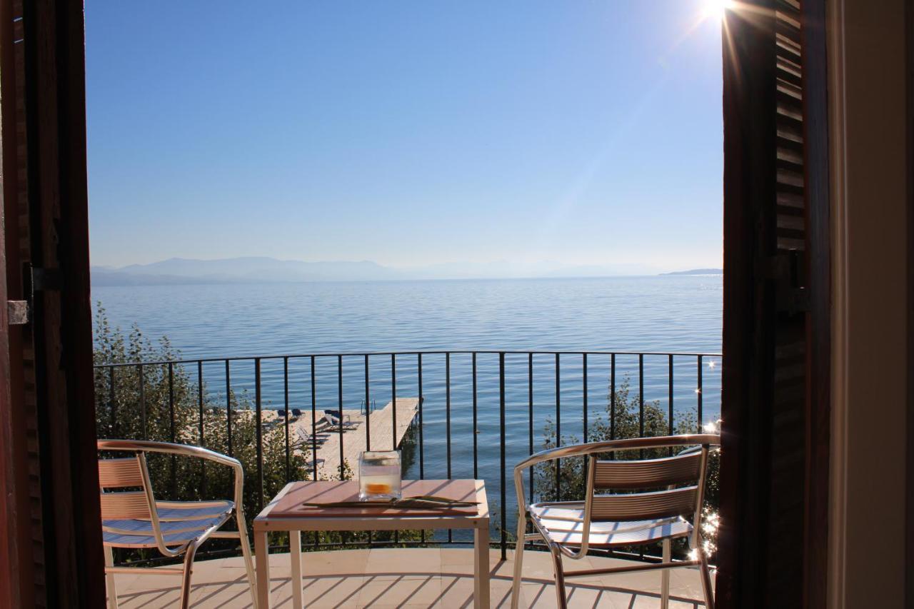 מלון Dassia Beach Hotel