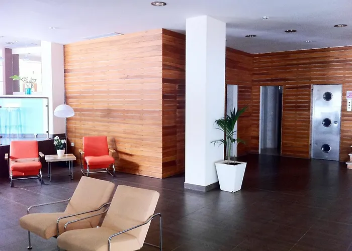 Dassia Beach Hotel